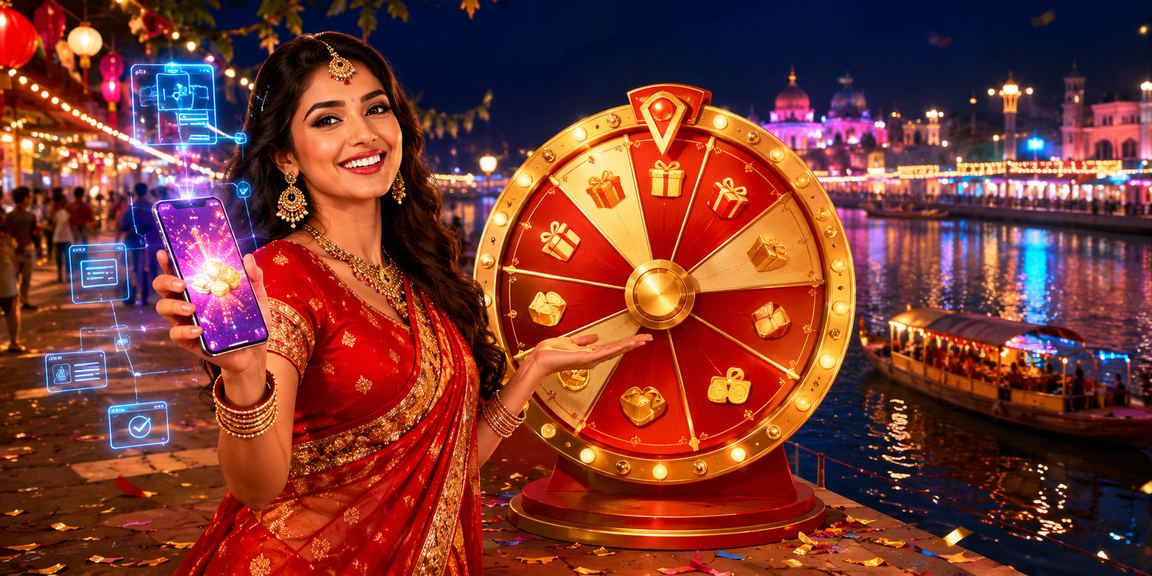 কুমিল্লায় বাংলাদেশি মডেল 1112 লাকি ড্র সম্পর্কে জানছেন