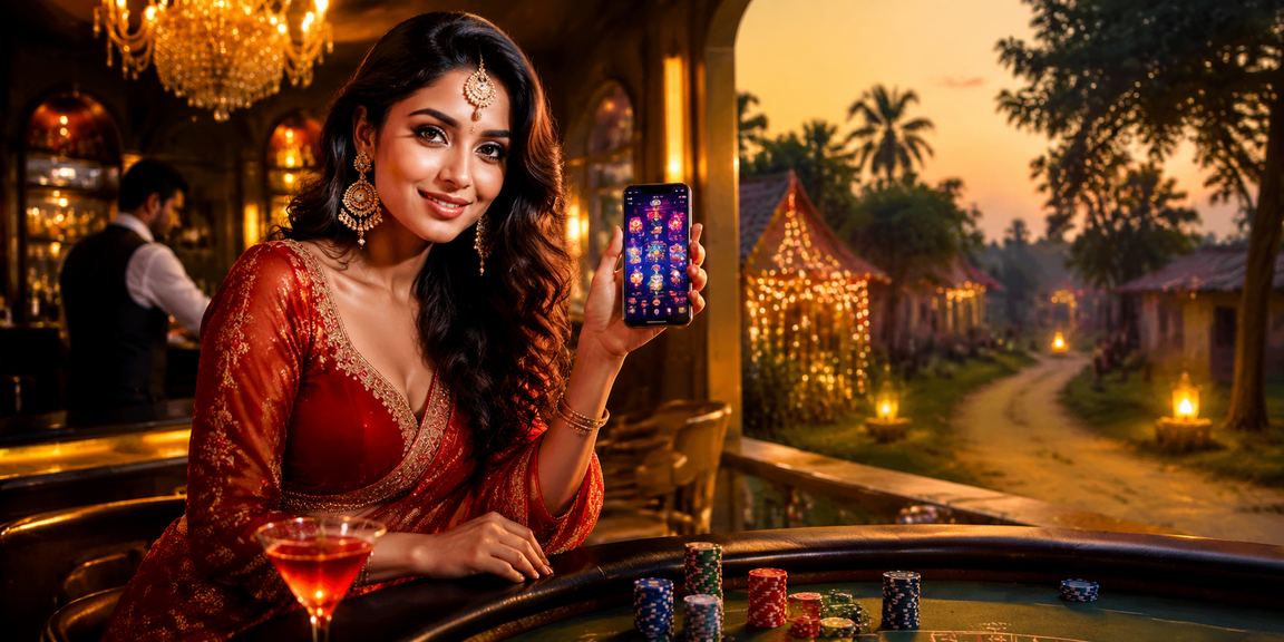 কুমিল্লায় বাংলাদেশি মডেল মোবাইলে 1112 ক্যাসিনো ব্যবহার করছেন
