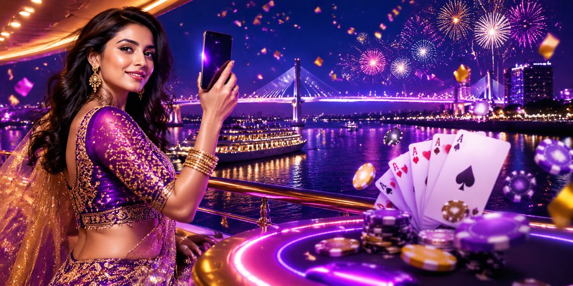 নারায়নগঞ্জে পোকার জ্যাকপট গেম